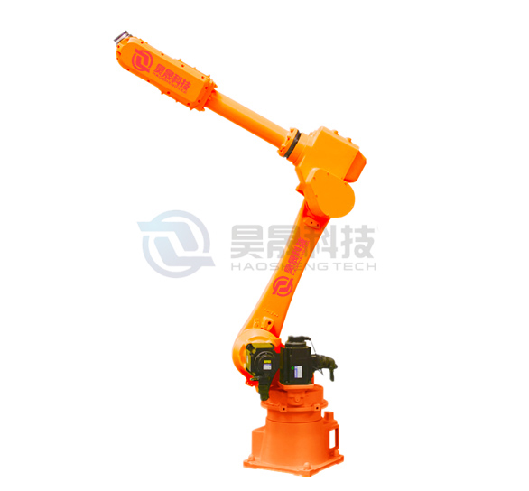  Six - Axis Robot HC - 2050 - 10