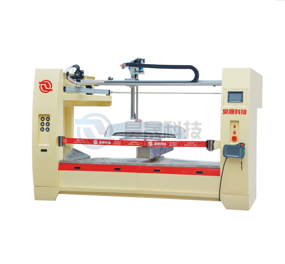 六轴往复机 六轴往复机